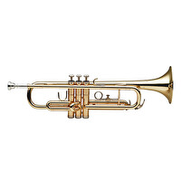 Stagg Sib Trompet WS-TR215S