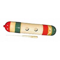 Jinbao JBG1 Guiro