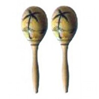 Jinbao JB268 Maracas