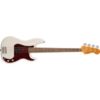 Squier Classic Vibe 60s Precision Bass Laurel Klavye Olympic White Bas Gitar