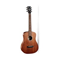 Cort AD MINI M OP Akustik Gitar