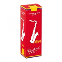 Vandoren SR272R Tenor Saksafon Java Red Kamış (5'li) No.2