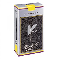 Vandoren CR1935 V12 Sib Klarnet Kamışı No:3.5
