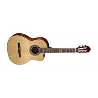 Cort AC120CEOP Klasik Gitar