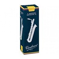 Vandoren SR2225 2.5 No (1 Adet Tek) Tenor Sax Kamışı