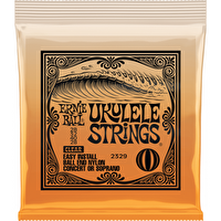 Ernie Ball P02329 Ukulele Teli