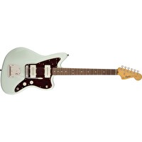 Squier Classic Vibe 60s Jazzmaster Laurel Klavye Sonic Blue Elektro Gitar