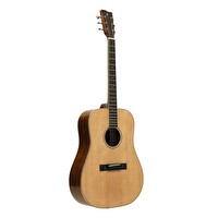 Stagg Akustik Gitar SA45 D-AC