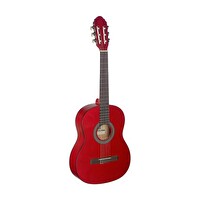 Stagg 4/4 Klasik Gitar C440RD