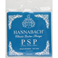 Hannabach 850 HT Klasik Gitar Teli