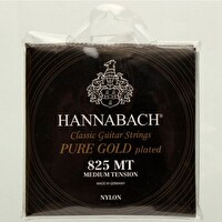Hannabach 825 MT Klasik Gitar Teli