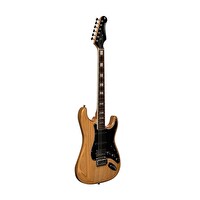 Stagg Elektro Gitar SES-60NAT