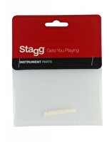 Stagg Bas Gitar İçin Kemik Üst Eşik SP NTBS BONE
