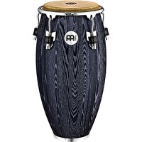 Meinl WOODCRAFT SERIES 11.75" Conga (Vintage Black)