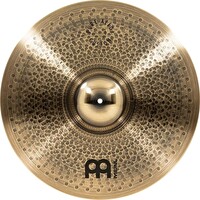 Meinl PAC20TRC 20" Pure Alloy Custom Trash Crash Zil