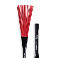 Vic Firth Jazz Rake (BJR) Fırça Baget