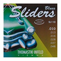 Thomastik Infeld SL110 Sliders - Elektro Gitar Teli