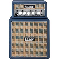 Laney MINISTACK-B-LION Elektro Gitar Amfisi
