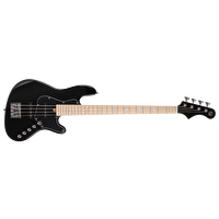 Cort NJS4BK 4 Telli Bas Gitar