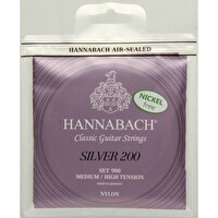 Hannabach 900 MHT Klasik Gitar Teli
