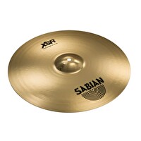 Sabian XSR1607B Zil