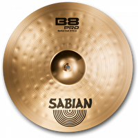 Sabian 31808B Zil