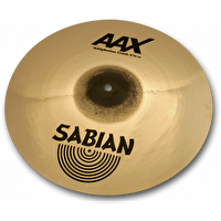 Sabian 21687XB Zil