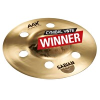 Sabian 20805XAB Zil