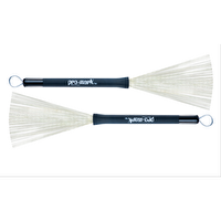 Promark TB6 Telescoping Wire Brushes Fırça Baget