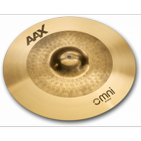 Sabian 218OMX Zil