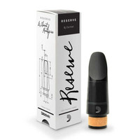 D'Addario Woodwinds Reserve X10 Sib Klarnet Beki