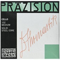 Thomastik Infeld Prazision 102 Çello Teli