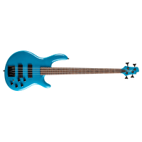 Cort C4 DELUXE CBL 4 Telli Bas Gitar