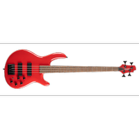 Cort C4 DELUXE CRD 4 Telli Bas Gitar
