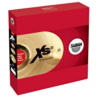 Sabian XS5005G Performance Serisi Zil Seti