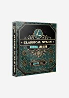 Luxars Klasik Gitar Teli LX8-028