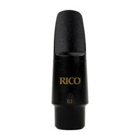 Rico B3 Soprano Saksafon Beki