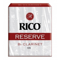 Rico Reserve RCR0535 Sib Klarnet Kamışı No:3.5