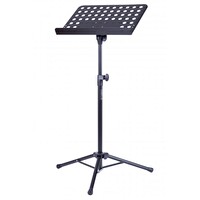 Kozmos KS-609 Deluxe Siyah Nota Sehpası
