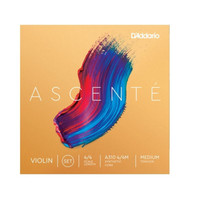 D'Addario A310 4/4M Ascente 4/4 Keman Teli