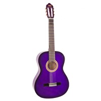 Valencia VC102TPPS Klasik Gitar