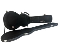 Brahner Elektro Gitar Hard Case PH-E10-L
