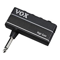 Vox Amplug-3 High Gain Amp Kulaklık Amfisi