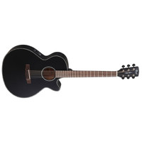 Cort SFX-MEBKS Akustik Gitar