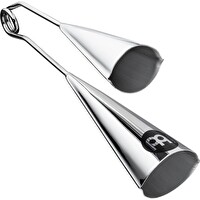 Meinl STBAG2-CH Handmodel Large Agogo Bell (Krom)