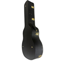 Crafter Hard Case Akustik Gitar Kılıfı