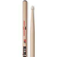 Vic Firth 5BN - American Classic 5B Naylon Uçlu Baget