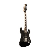 Stagg SES-60BLK Elektro Gitar
