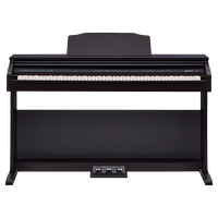 Roland RP30-CRL Gülağacı Dijital Piyano - Tabure ve Kulaklık Hediyeli
