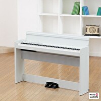 Korg LP380U-WH Dijital Piyano